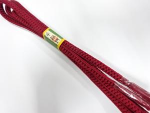 未使用品　正絹　手組帯締め